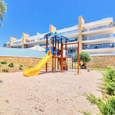 Segolene Design Villa Albufeira Ngoại thất bức ảnh
