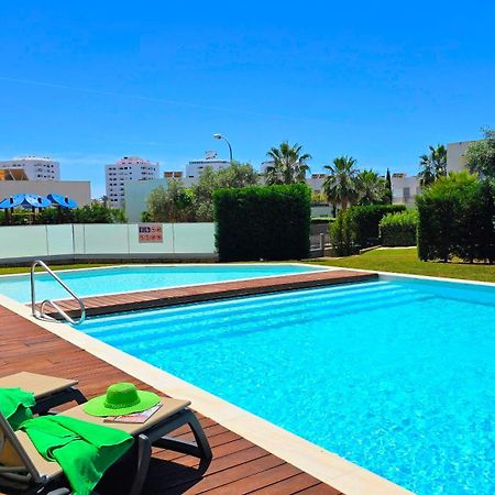 Segolene Design Villa Albufeira Ngoại thất bức ảnh