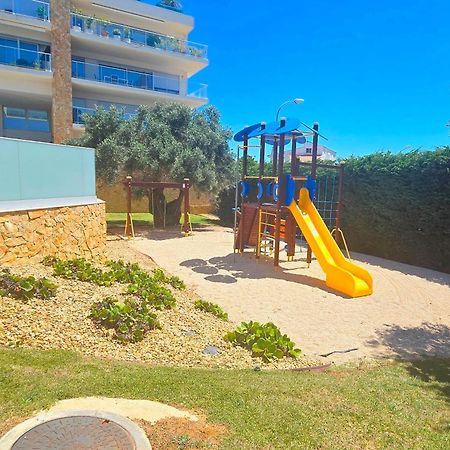 Segolene Design Villa Albufeira Ngoại thất bức ảnh