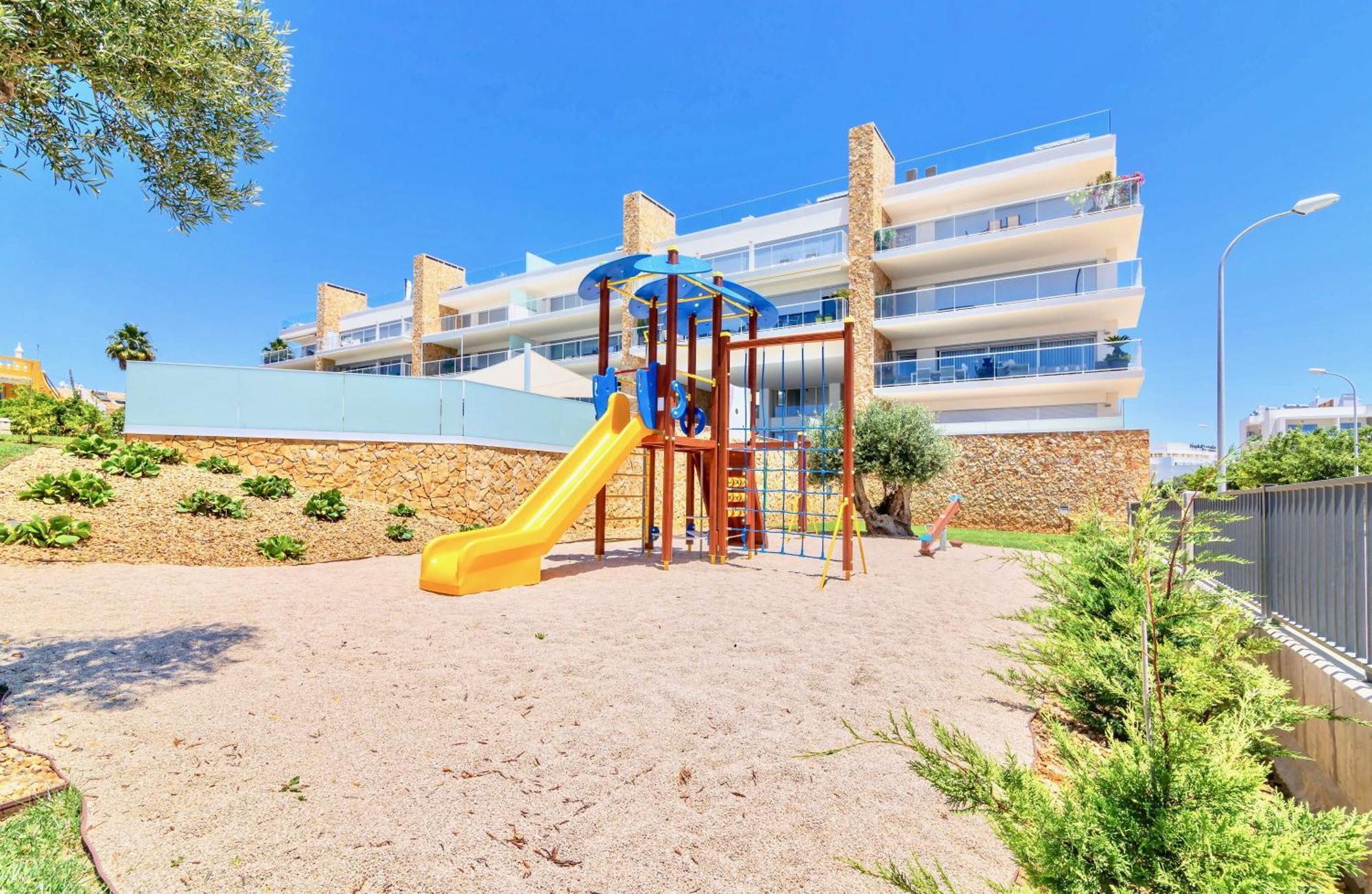 Segolene Design Villa Albufeira Ngoại thất bức ảnh