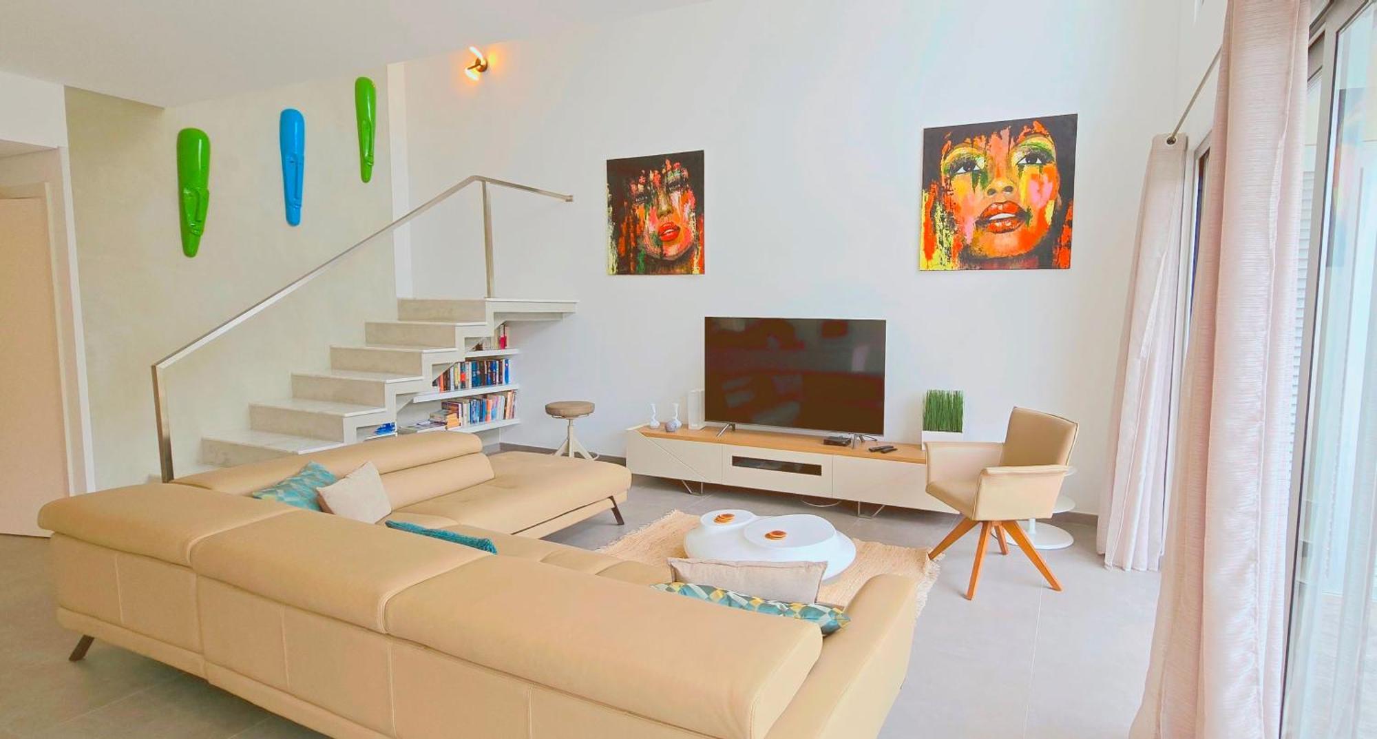 Segolene Design Villa Albufeira Ngoại thất bức ảnh