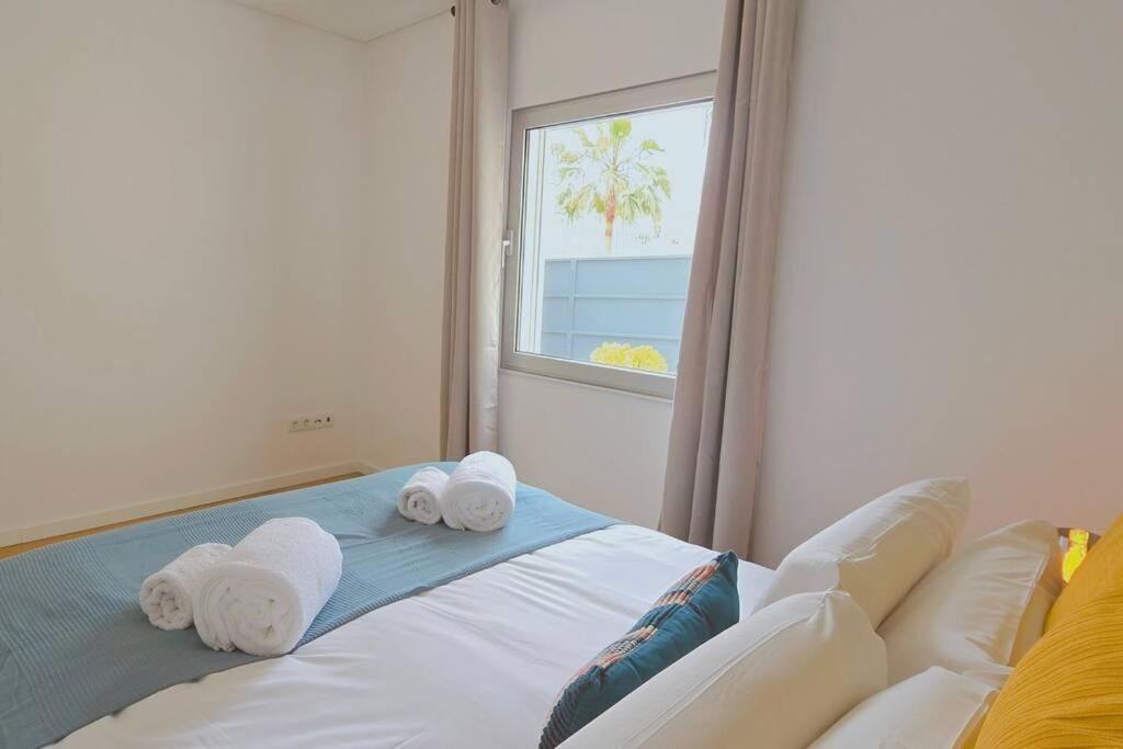 Segolene Design Villa Albufeira Ngoại thất bức ảnh