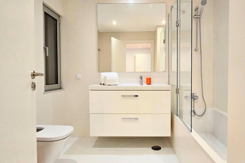 Segolene Design Villa Albufeira Ngoại thất bức ảnh