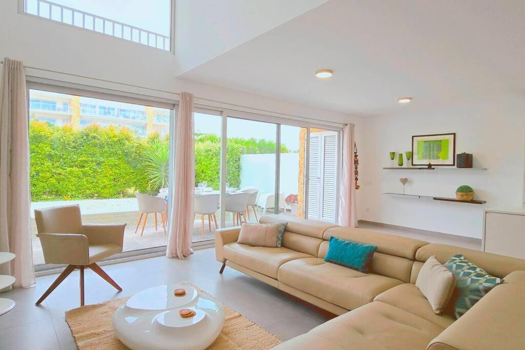 Segolene Design Villa Albufeira Ngoại thất bức ảnh