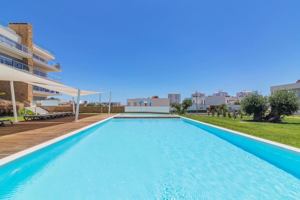 Segolene Design Villa Albufeira Ngoại thất bức ảnh