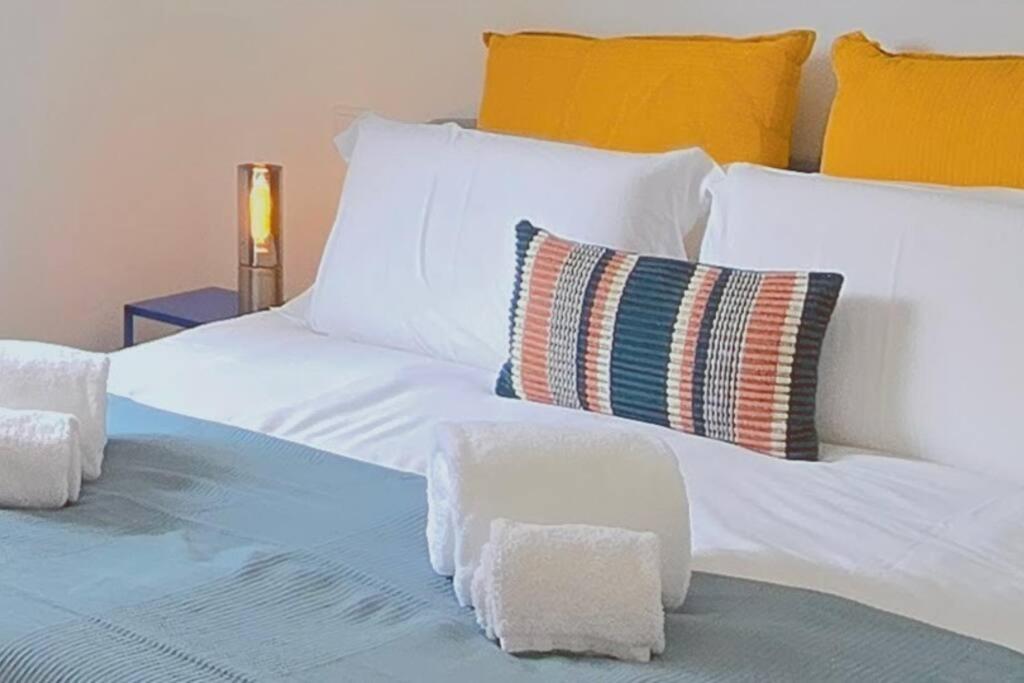 Segolene Design Villa Albufeira Ngoại thất bức ảnh