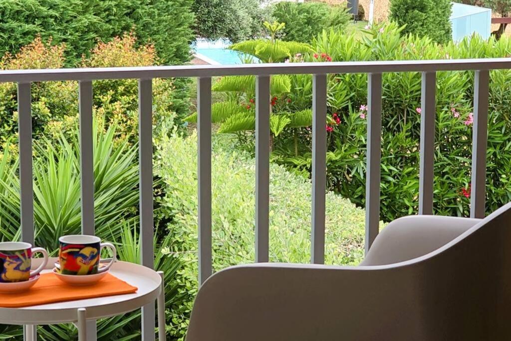 Segolene Design Villa Albufeira Ngoại thất bức ảnh