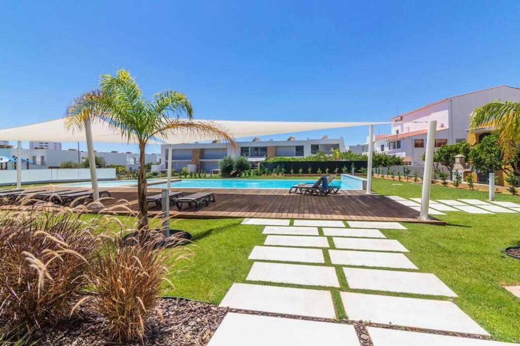 Segolene Design Villa Albufeira Ngoại thất bức ảnh