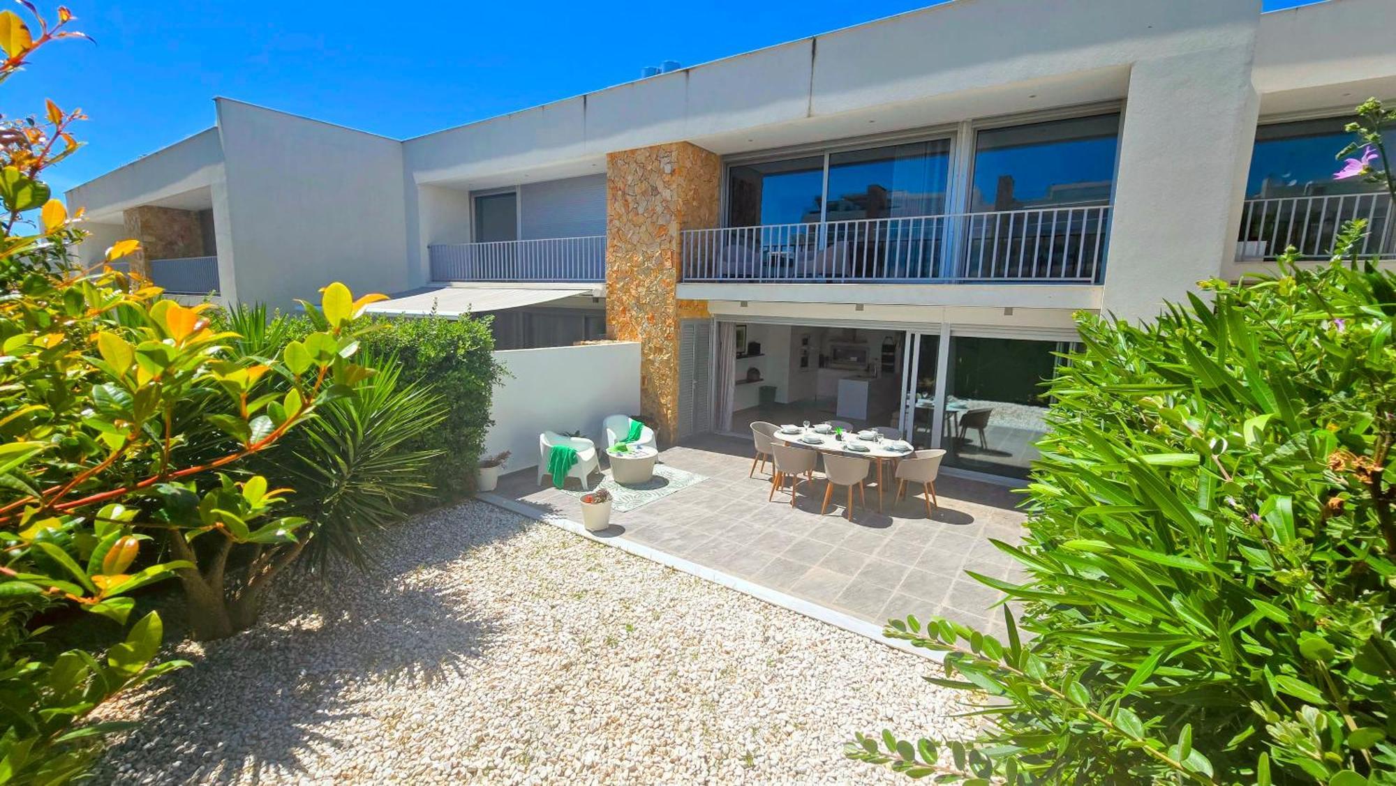Segolene Design Villa Albufeira Ngoại thất bức ảnh