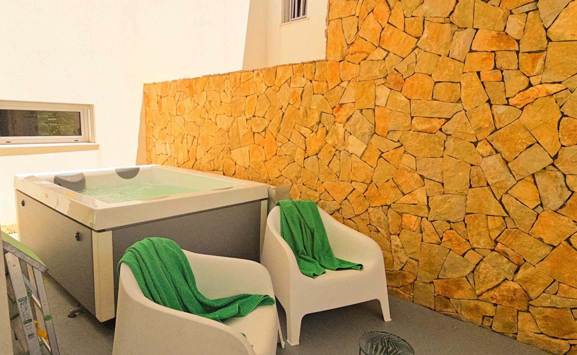 Segolene Design Villa Albufeira Ngoại thất bức ảnh