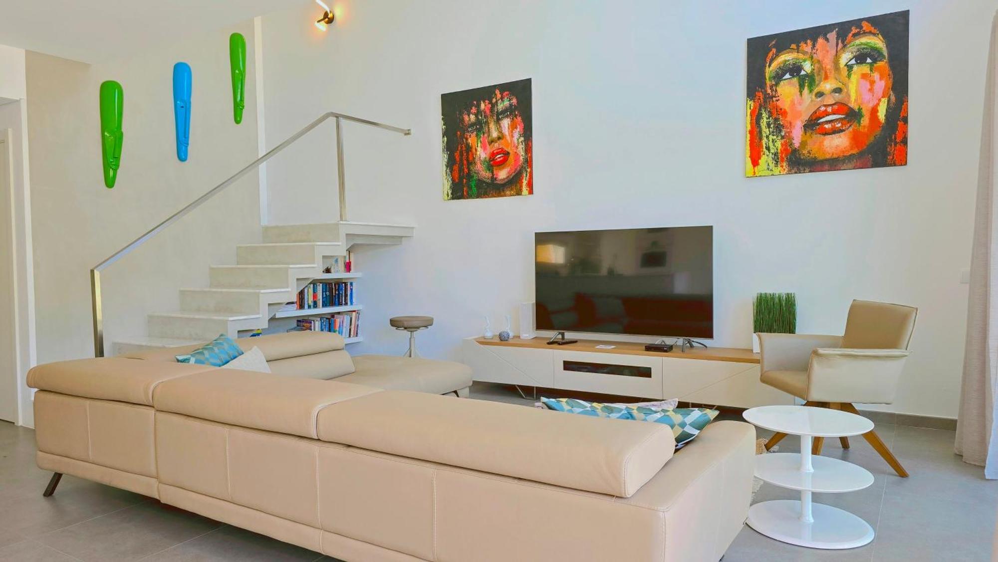 Segolene Design Villa Albufeira Ngoại thất bức ảnh