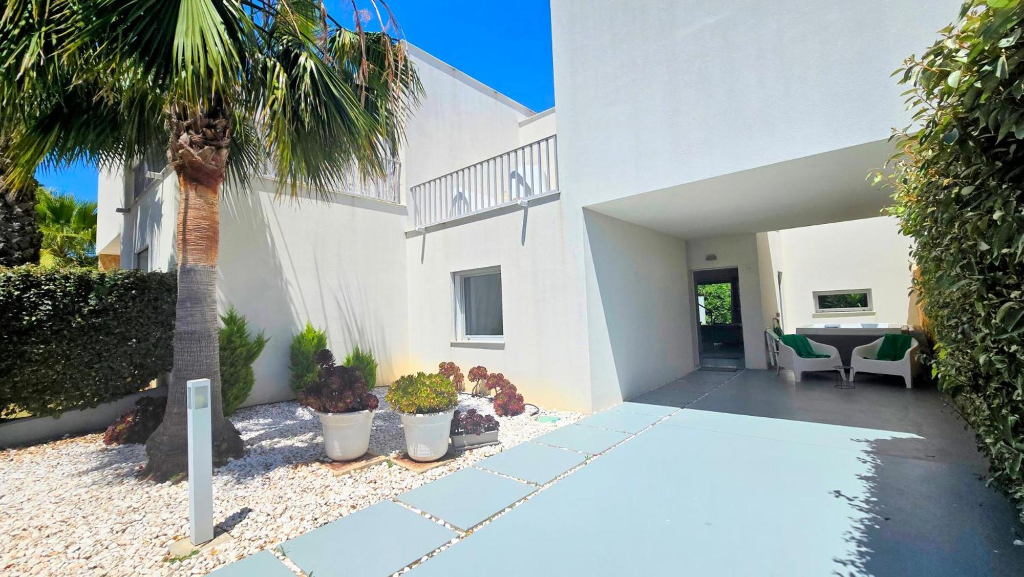Segolene Design Villa Albufeira Ngoại thất bức ảnh