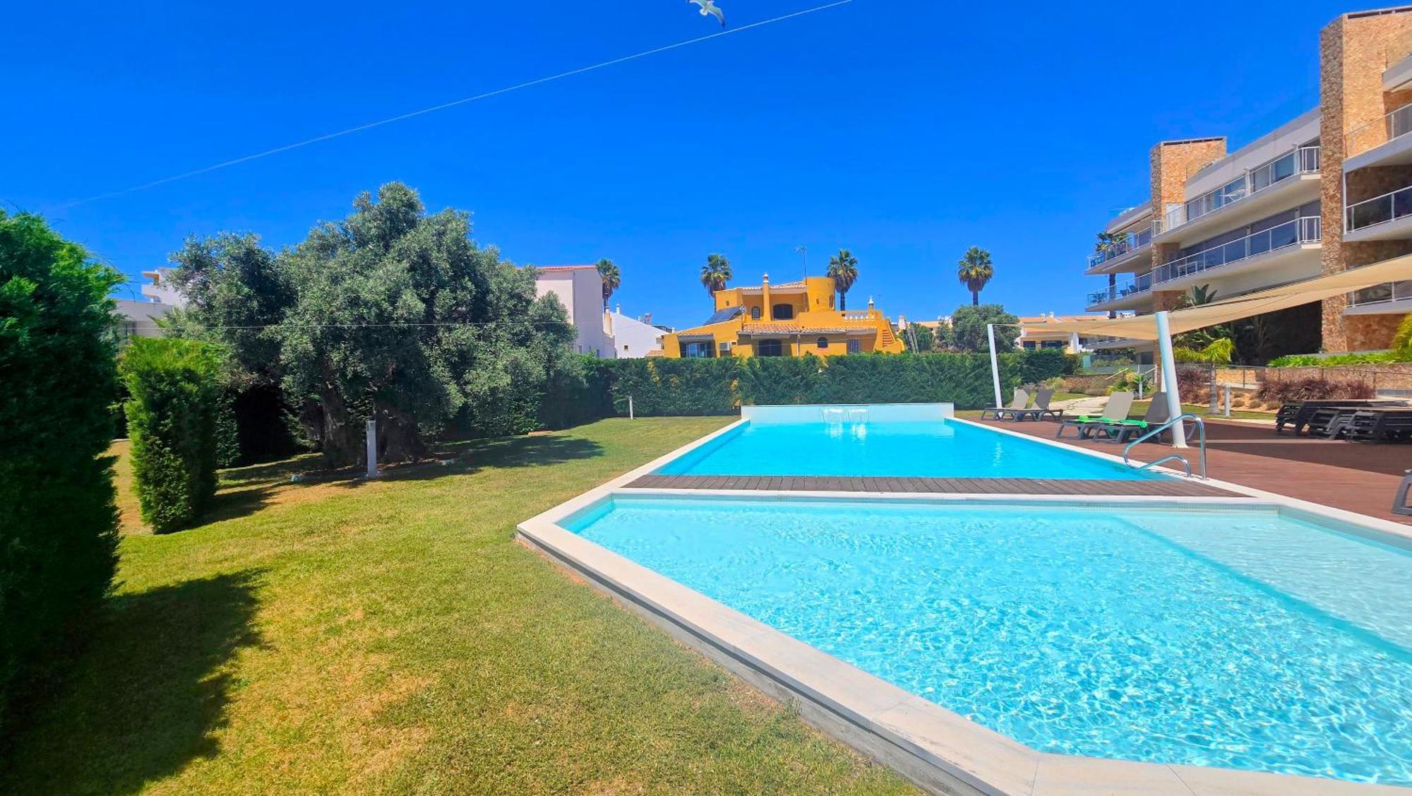 Segolene Design Villa Albufeira Ngoại thất bức ảnh