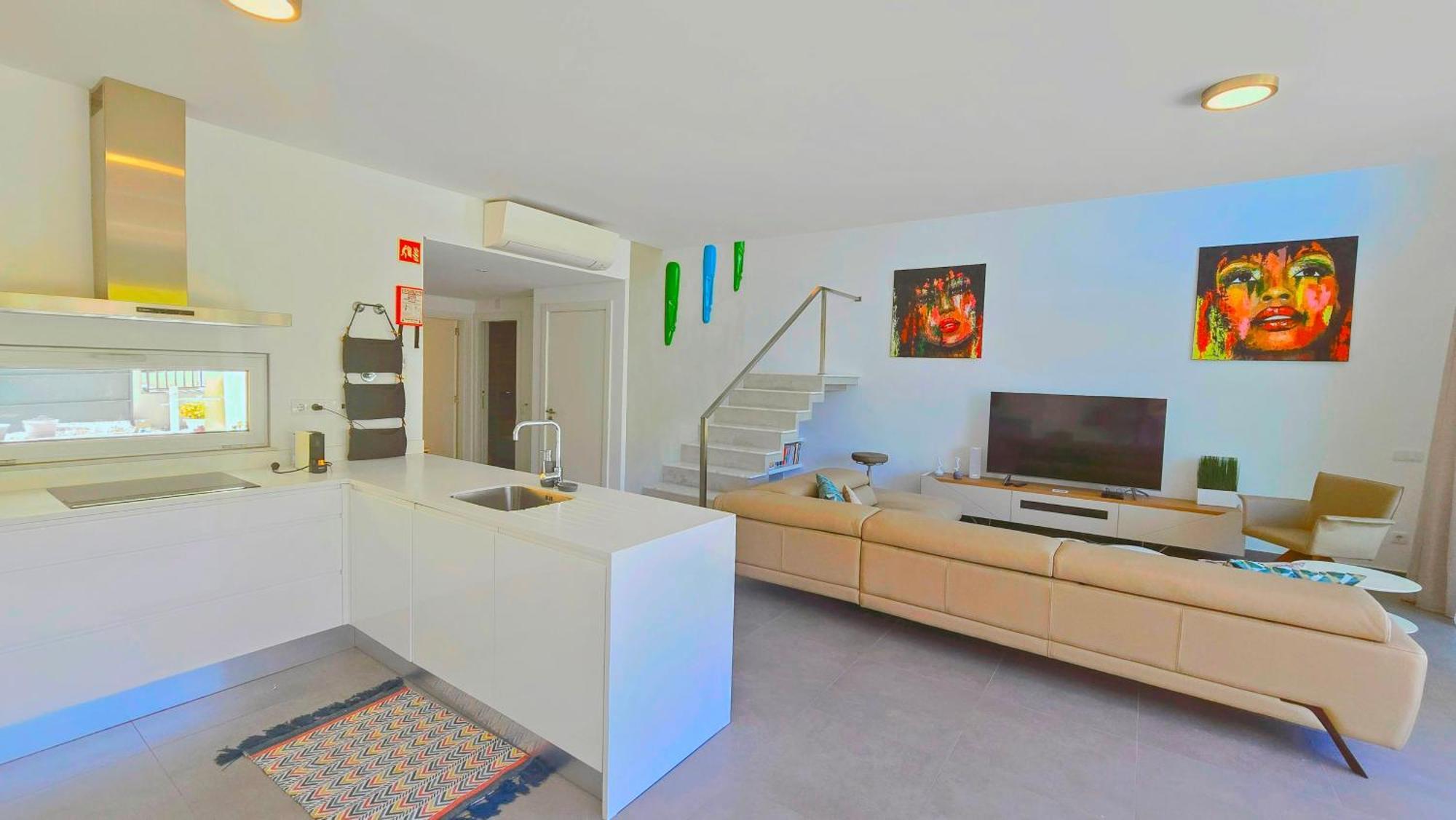 Segolene Design Villa Albufeira Ngoại thất bức ảnh