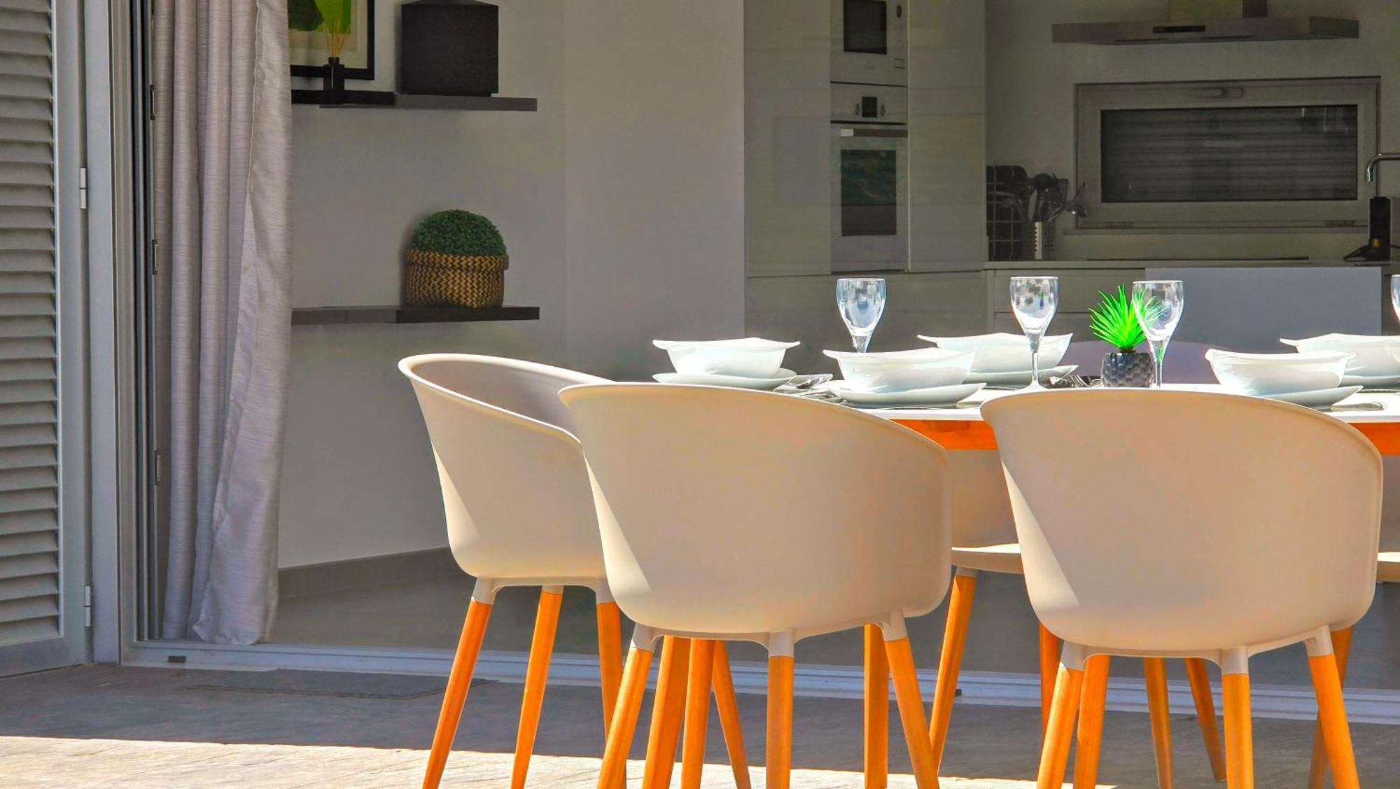 Segolene Design Villa Albufeira Ngoại thất bức ảnh