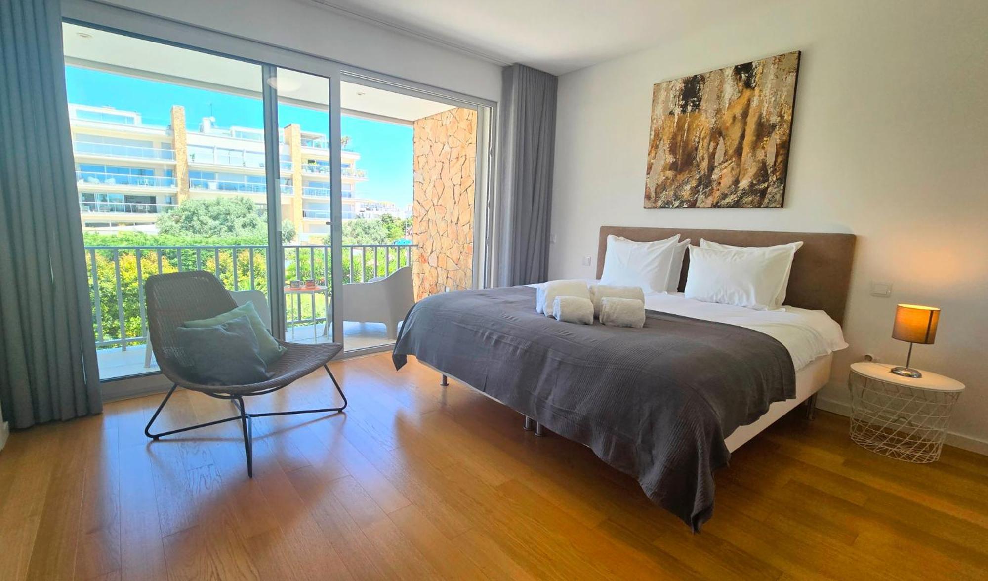 Segolene Design Villa Albufeira Ngoại thất bức ảnh