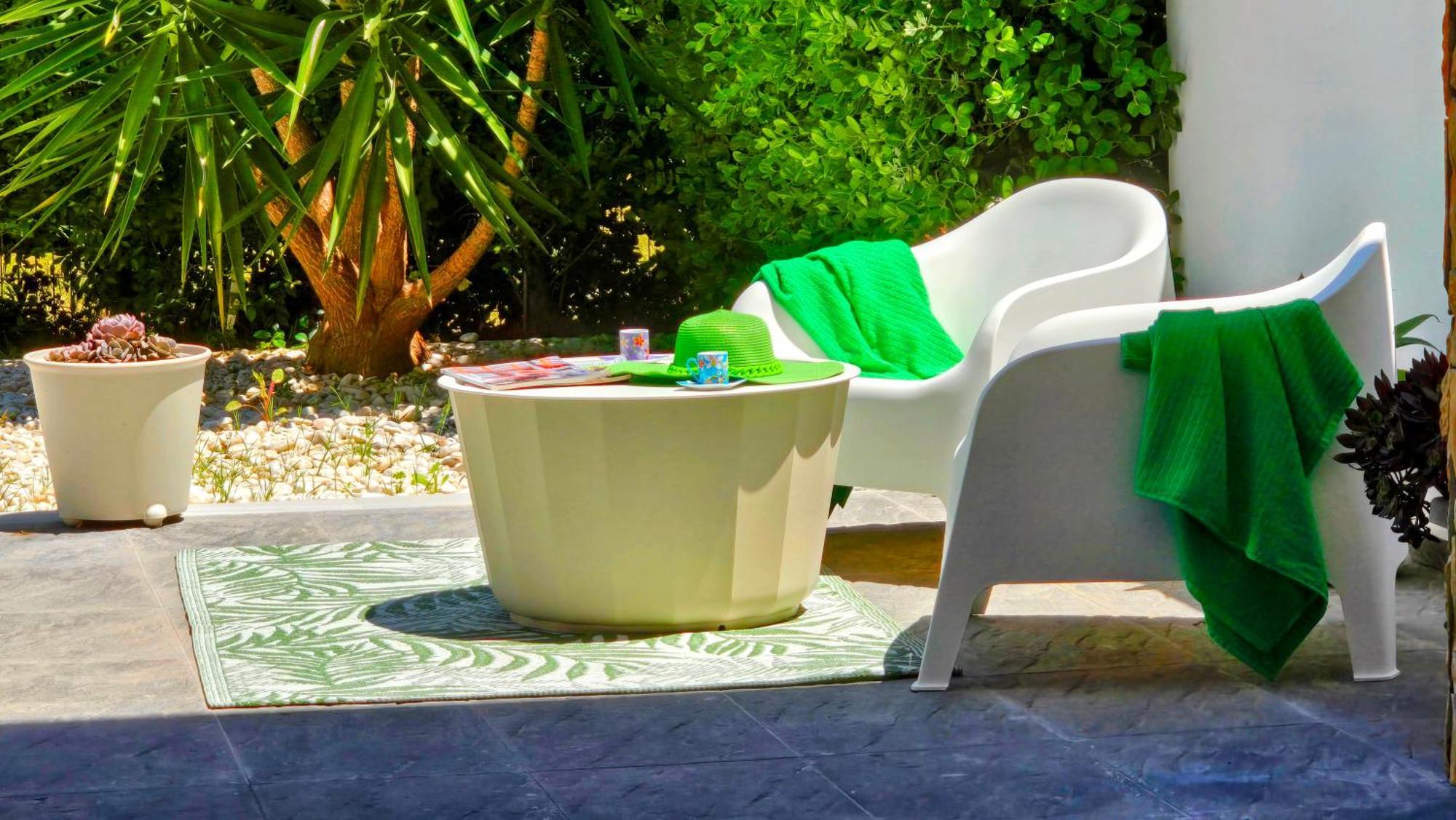 Segolene Design Villa Albufeira Ngoại thất bức ảnh