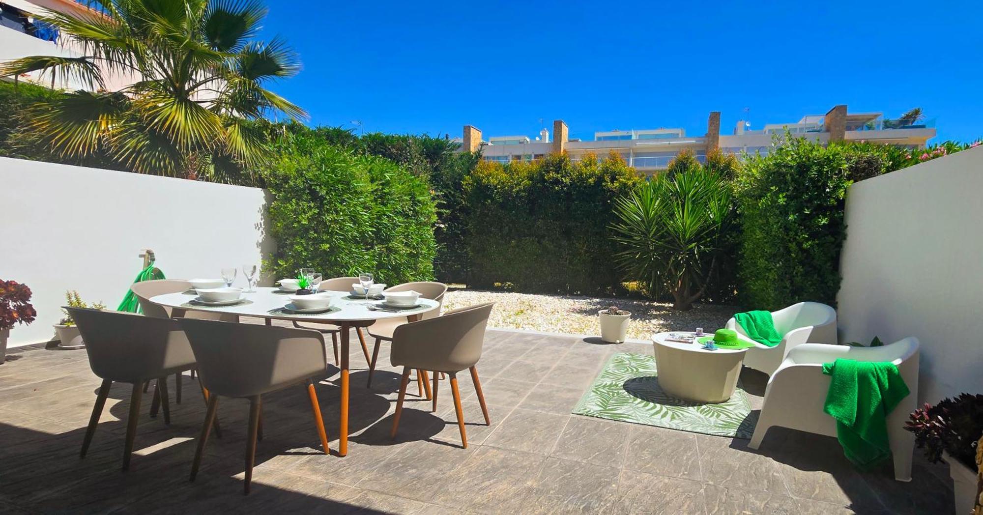 Segolene Design Villa Albufeira Ngoại thất bức ảnh
