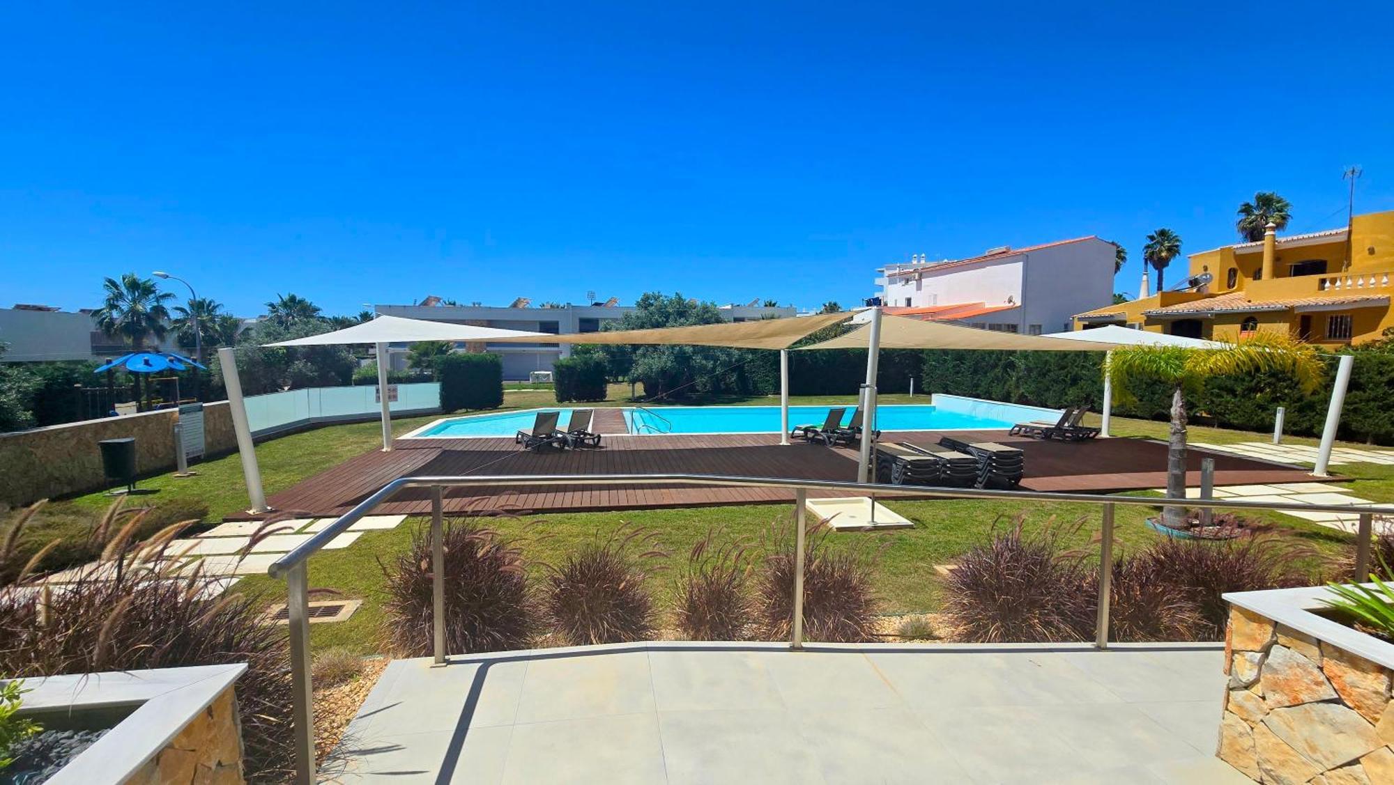 Segolene Design Villa Albufeira Ngoại thất bức ảnh