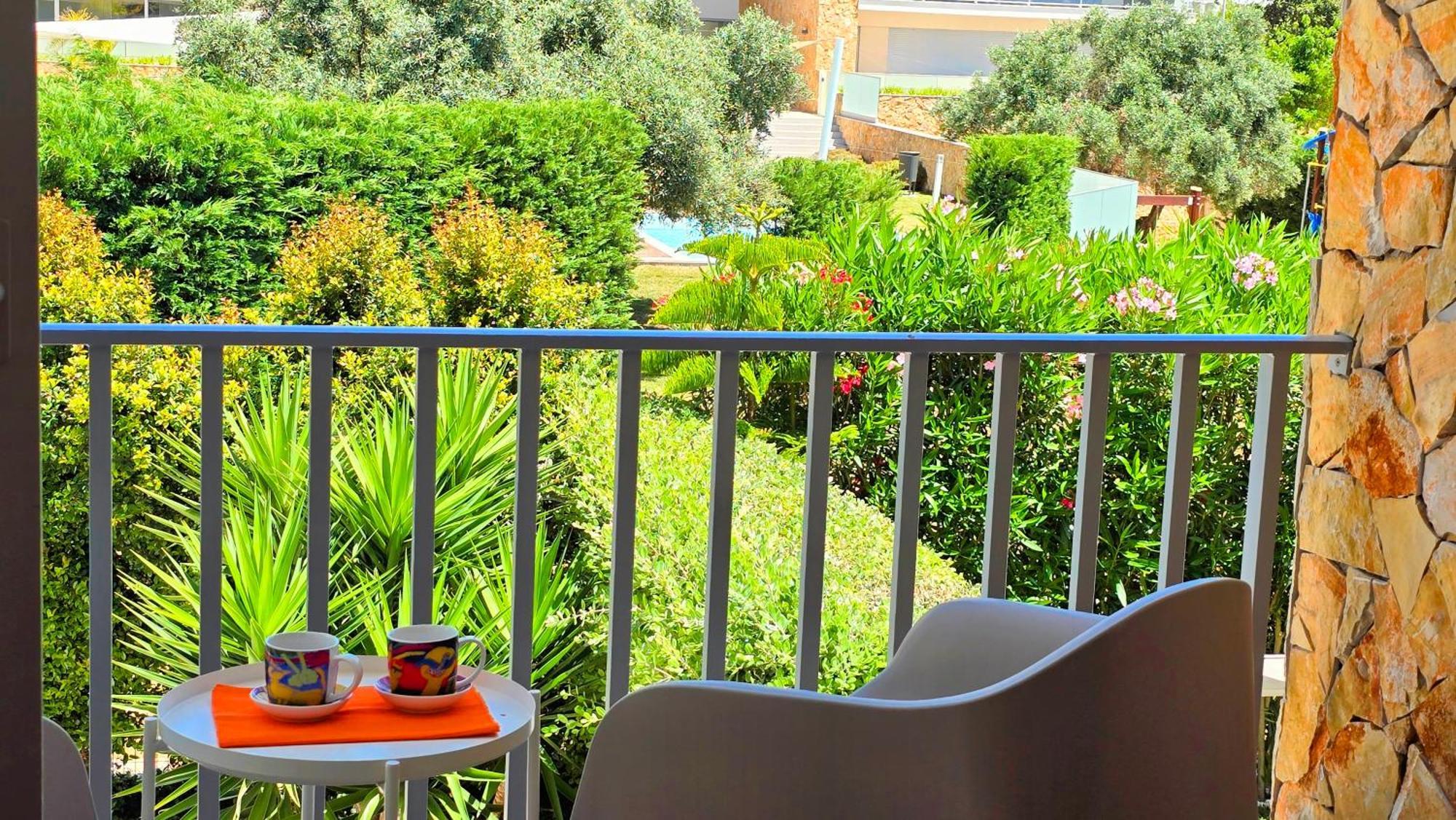 Segolene Design Villa Albufeira Ngoại thất bức ảnh