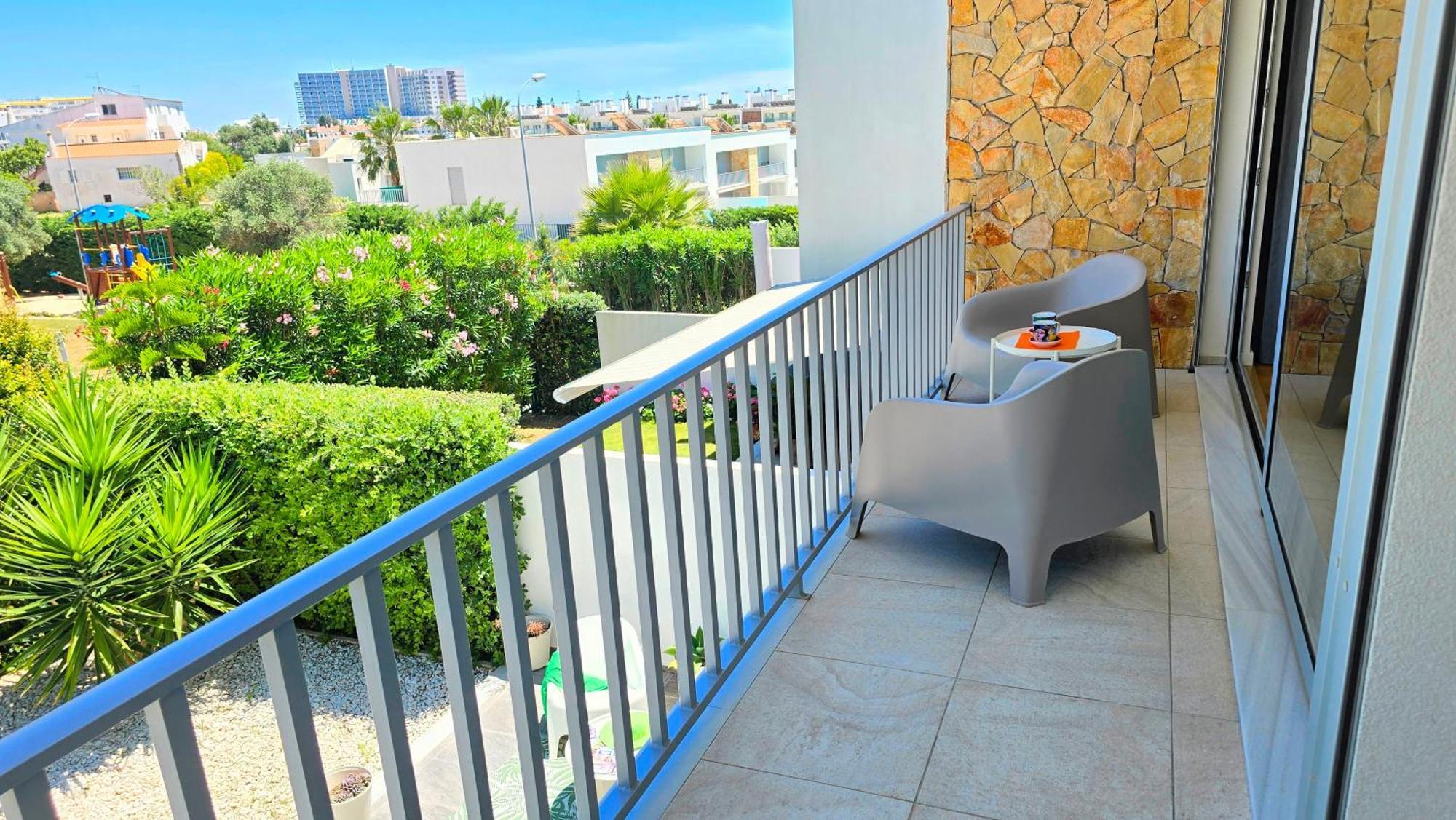 Segolene Design Villa Albufeira Ngoại thất bức ảnh
