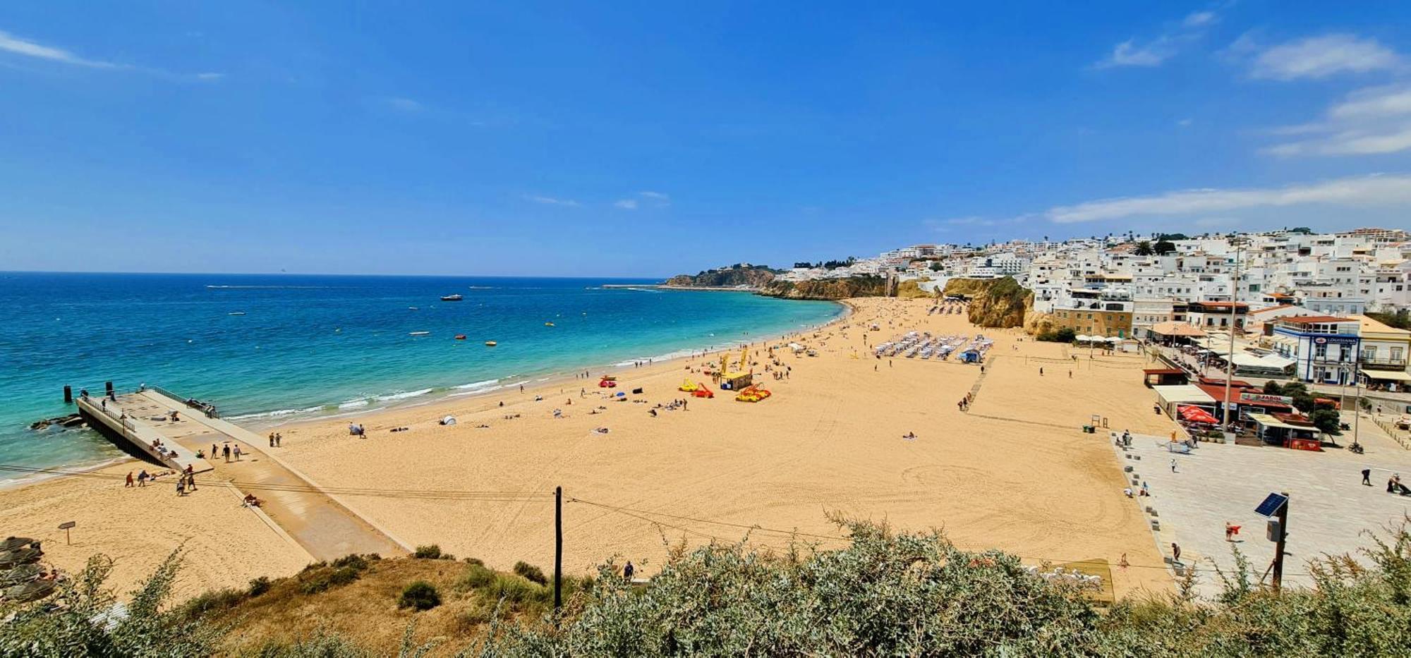 Segolene Design Villa Albufeira Ngoại thất bức ảnh