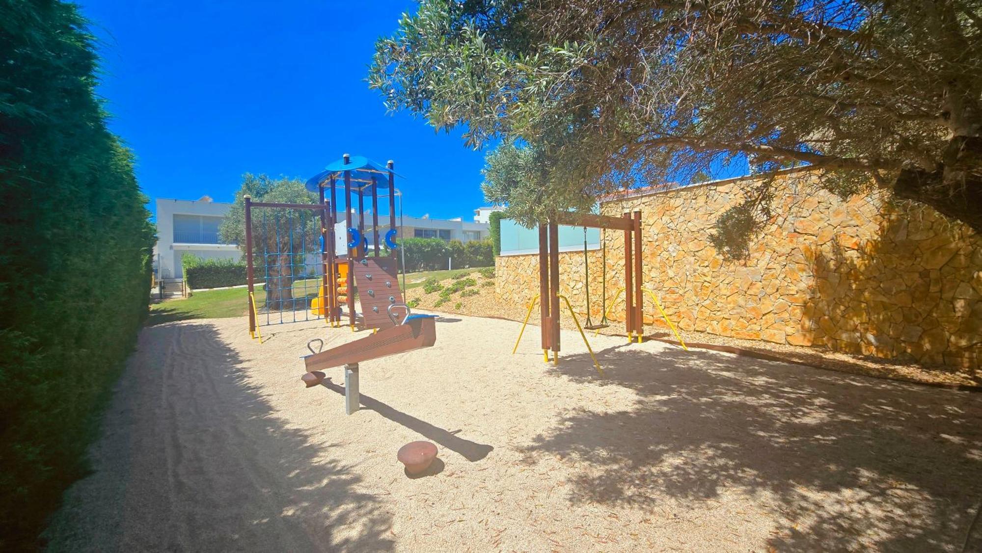 Segolene Design Villa Albufeira Ngoại thất bức ảnh